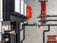 С 27 октября усилили ответственность  за нарушение законодательства о теплоснабжении